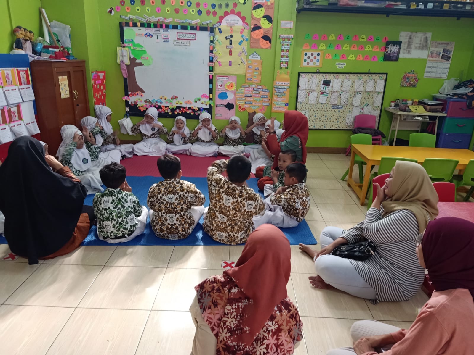 Ruang Kelas